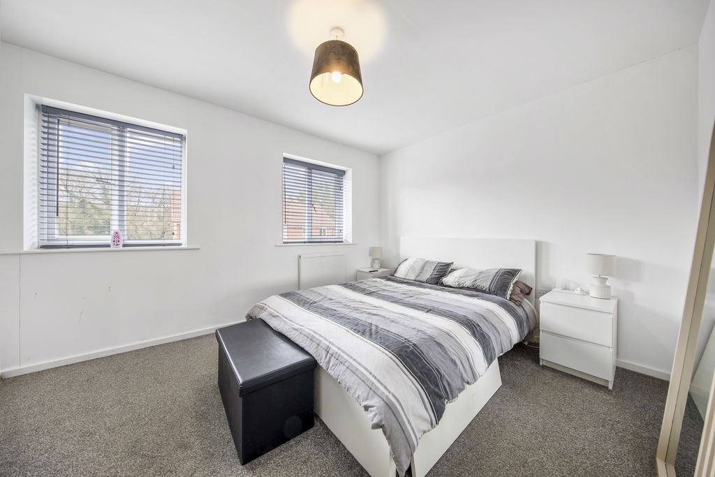 Sail Court Unstone